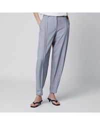 THE LATEST - Daniela Trousers - Lyst