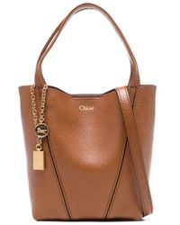 Y-3 - Cloud-print Crew-neck Sweatshirt - Lyst