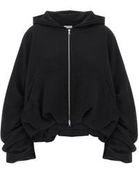 Dries Van Noten - 'Hannett' Hoodie - Lyst