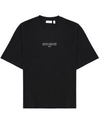 Off-White c/o Virgil Abloh - Classic Minimalist T-Shirt For - Lyst