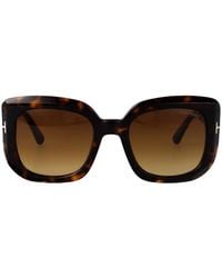 Tom Ford - Sunglasses - Lyst