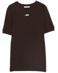 Entire studios - "Lounge" Tee - Lyst