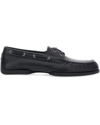 Jil Sander - Loafer - Lyst