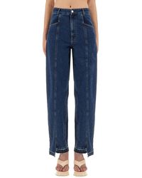 Baum und Pferdgarten - Jeans "Nanya" - Lyst