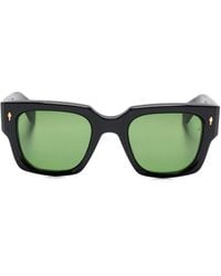 Jacques Marie Mage - "Enzo" Sunglasses Accessories - Lyst