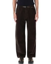 Gramicci - G-Pants Winter Twill - Lyst