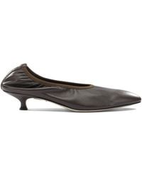 Aeyde - Heeled Shoes - Lyst