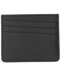 Maison Margiela - 'Four Stitches' Card Holder - Lyst