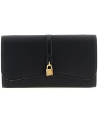 Stella McCartney - 'Ryder' Wallet On Chain - Lyst