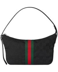 Gucci - "Bezel" Bag - Lyst