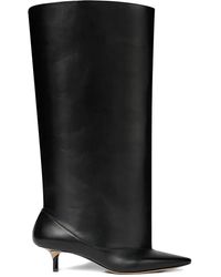 Jacquemus - "Les Bottes Tourni H" Boots - Lyst