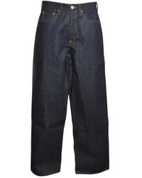 KENZO - Five-Pocket Jeans - Lyst