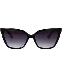 Calvin Klein - Sunglasses - Lyst