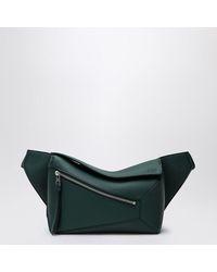 Loewe - Puzzle Small Waist Bag - Lyst