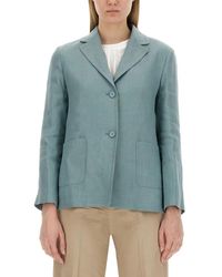 Max Mara - S Max Mara Socrates Jacket - Lyst