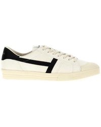 Tom Ford - Jarvis" Sneaker - Lyst