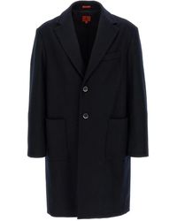 Barena - 'Baron' Coat - Lyst