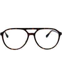 Mykita - C222 Amber Havana/Pearl Acetate Glasses - Lyst