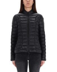 DIESEL - "W-Pilot-Fem" Jacket - Lyst