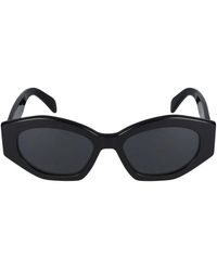 Celine - Sunglasses Cl40238U 01A/19/145 - Lyst
