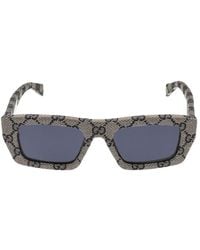 Gucci - Sunglasses - Lyst