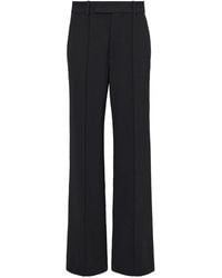 Proenza Schouler - Triacetate Polyester Weyes Pants - Lyst