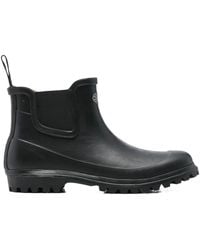 Superga - "798 Rubber" Medium Boots - Lyst