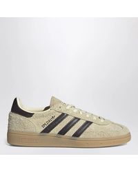 adidas Originals - Handball Spezial Low-Top Sneakers - Lyst