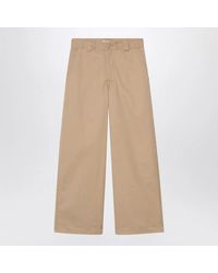 Carhartt - Craft Trousers - Lyst