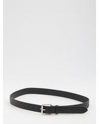 Bottega Veneta - Intrecciato Belt - Lyst