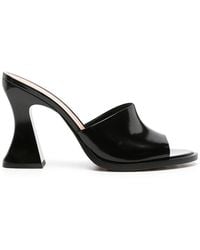 Bottega Veneta - Cha-Cha Mules - Lyst
