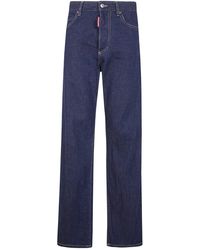 DSquared² - "San Diego" Jeans - Lyst