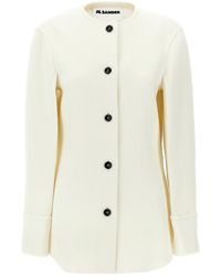 Jil Sander - '94' Jacket - Lyst