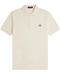 Fred Perry - The Polo Shirt - Lyst