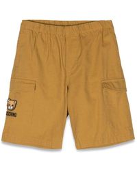 Moschino - Short - Lyst