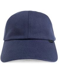 Paul Smith - Signature Stripe Baseball Cap - Lyst