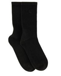 Carhartt - Hudson Socks - Lyst