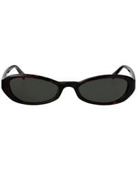 Saint Laurent - Sl 871 Sue Sunglasses - Lyst
