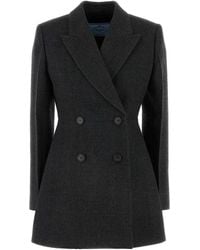 Prada - Giacche - Lyst