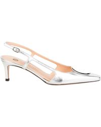 Roberto Festa - Kimera Buckle Pumps - Lyst