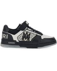 Amiri - Ma Skyline Sneaker - Lyst