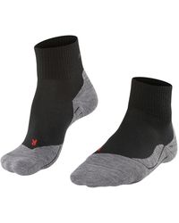 FALKE - Tk5 Short Cool Trekking Socks - Lyst