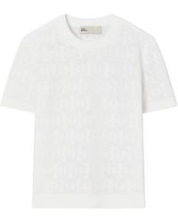 Tory Burch - T-Shirts And Polos - Lyst