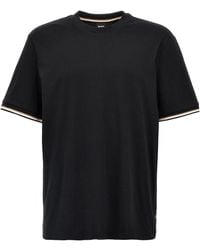 BOSS - Thompson 04 T-Shirt - Lyst