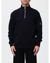 Moose Knuckles - Hartsfield Sweatshirt - Lyst