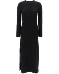 Loulou de Saison - 'Bisha' Long Dress - Lyst