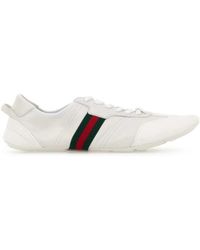 Gucci - Flex Sneakers - Lyst