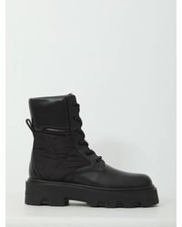 Moncler - Aurea Boots - Lyst