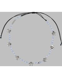Marc Jacobs - Necklace Daisy - Lyst