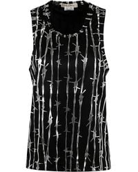 Comme des Garçons - Ladie's T-Shirt - Lyst